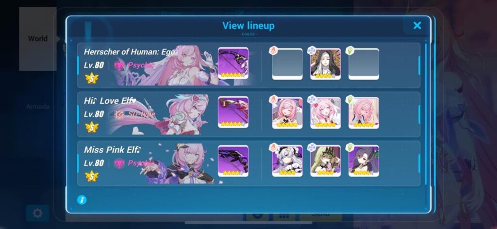 HOHE聖痕のススメ