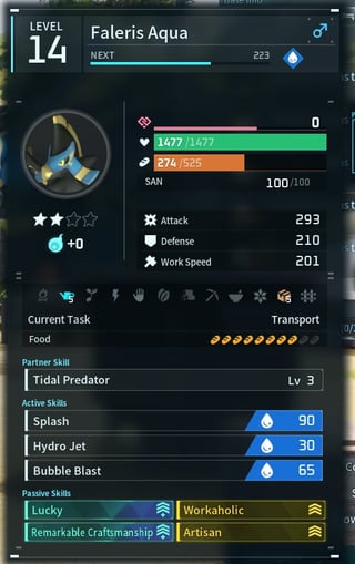 現在ベースパルを紹介しています！あなたのは何ですか？