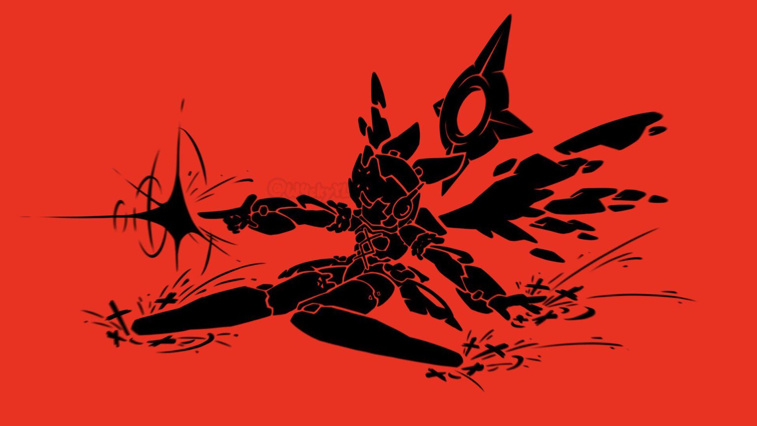 妄想の天使の力を見よ (W4ckyYL)