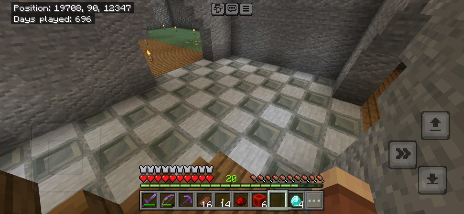 良いブロックコンボを見つけたら、最初に試してみることほど良いことはありません。