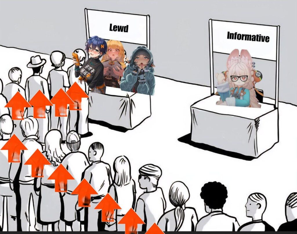 なぜ両方ではないのでしょうか?