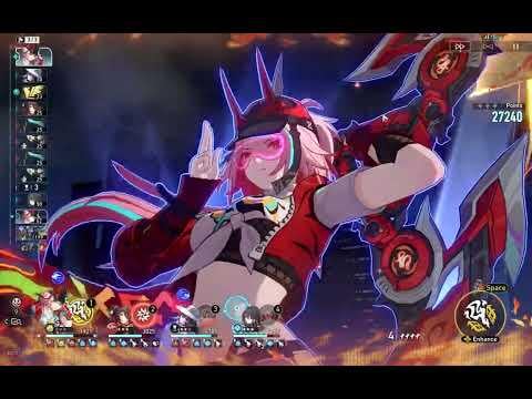 E0S1 ラッパ、E2S1 フーガ、E2S1 コンスタンス、E1S5 BP ルアン メイ vs 3.8 下半分 PF4: 概念実証