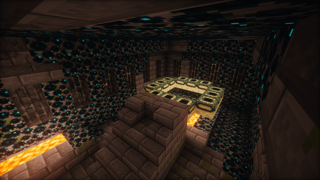 今何を見つけましたか