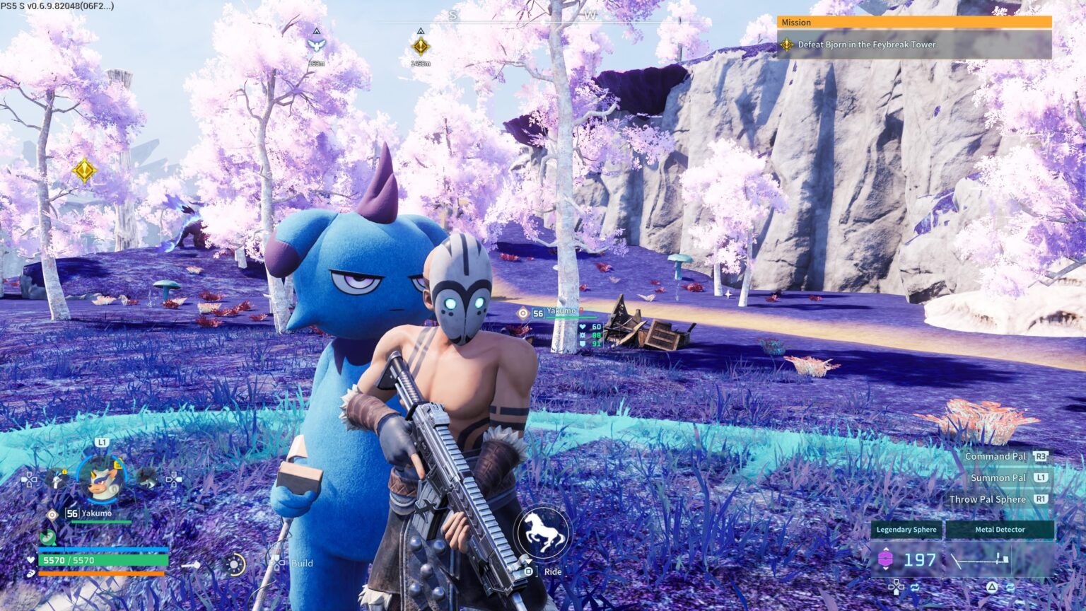 無視すれば消えるかもしれません...