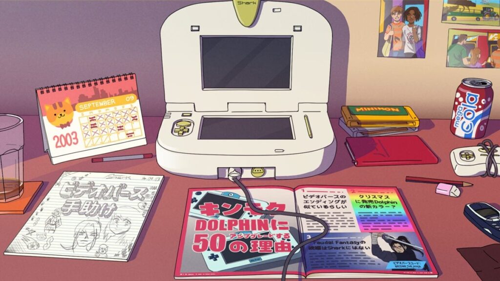 高評価“昔のネット”追体験ゲーム『VIDEOVERSE』が日本語対応。胸が苦しくなる、青春のネット交流物語 – AUTOMATON 高評価“昔のネット”追体験ゲーム『VIDEOVERSE』が日本語対応。胸が苦しくなる、青春のネット交流物語 - AUTOMATON