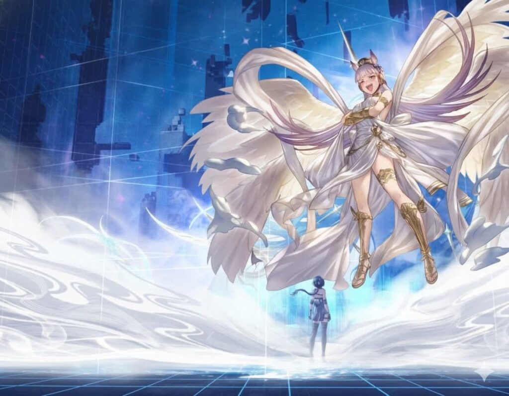 「ウマナーク ワームの到来に備えてください」