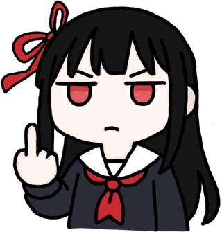 Chisa Brainrotのエモートは私が作りました🙏