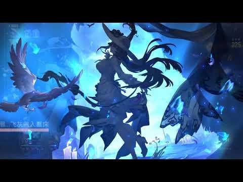 E2S1 ホタル、E0S0 ダリア、E0S0 フーガ、ルアンメイ E1S0 0 サイクル MOC 3.7 (万歳)