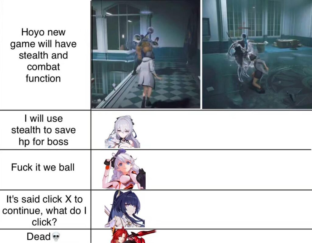 彼らはどのようにゲームをするか...そして姫子だと思います