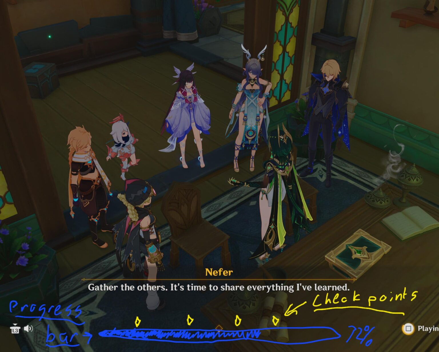 Hoyoverse、このアイデアは無料で入手できます