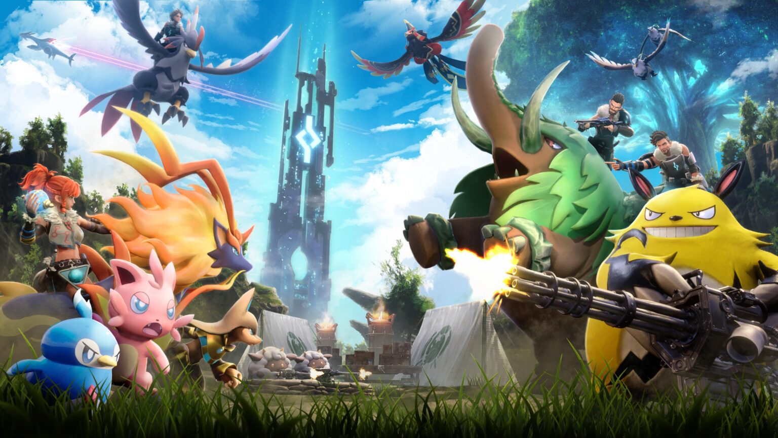 楽しみのために