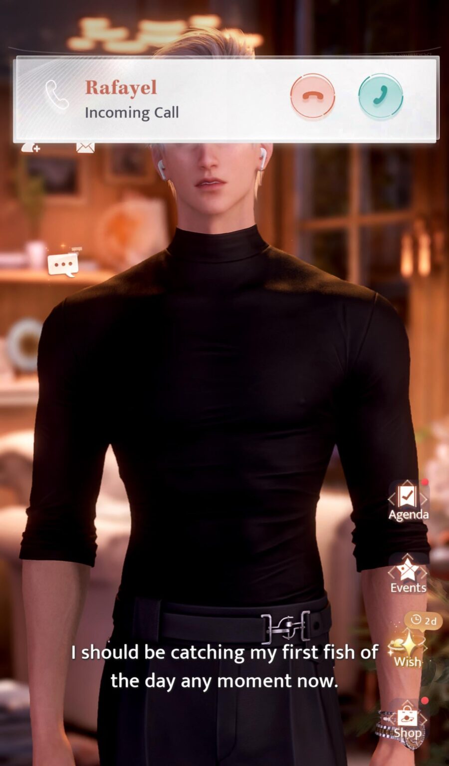 これには大笑いしました