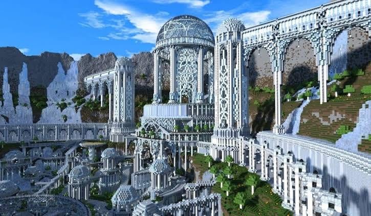 もうただのゲームなのかと疑ってしまう