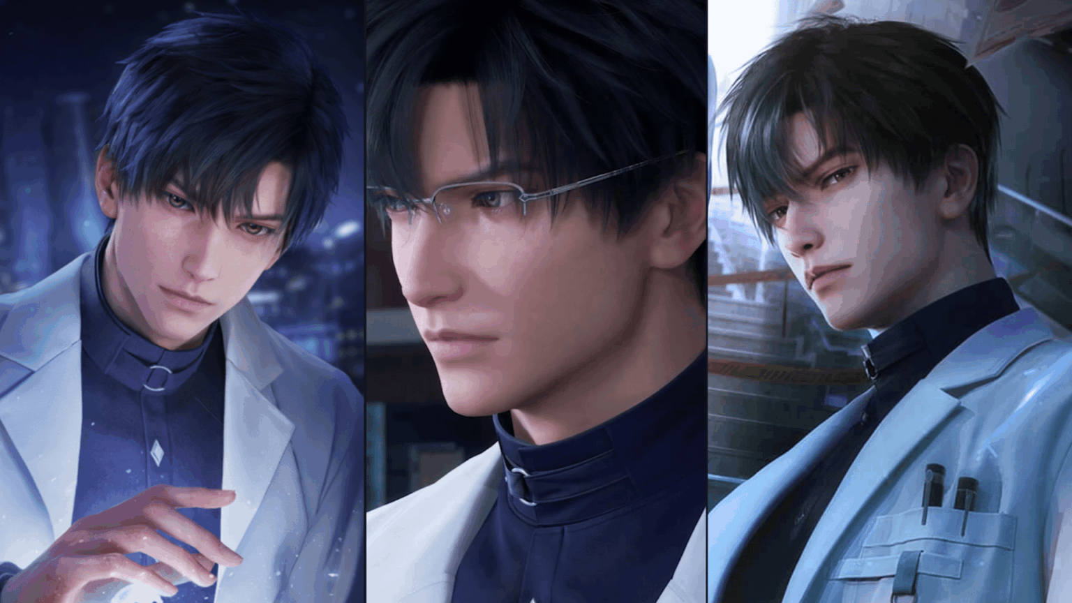 ゼインの初期の医者の衣装をリリースしてほしい