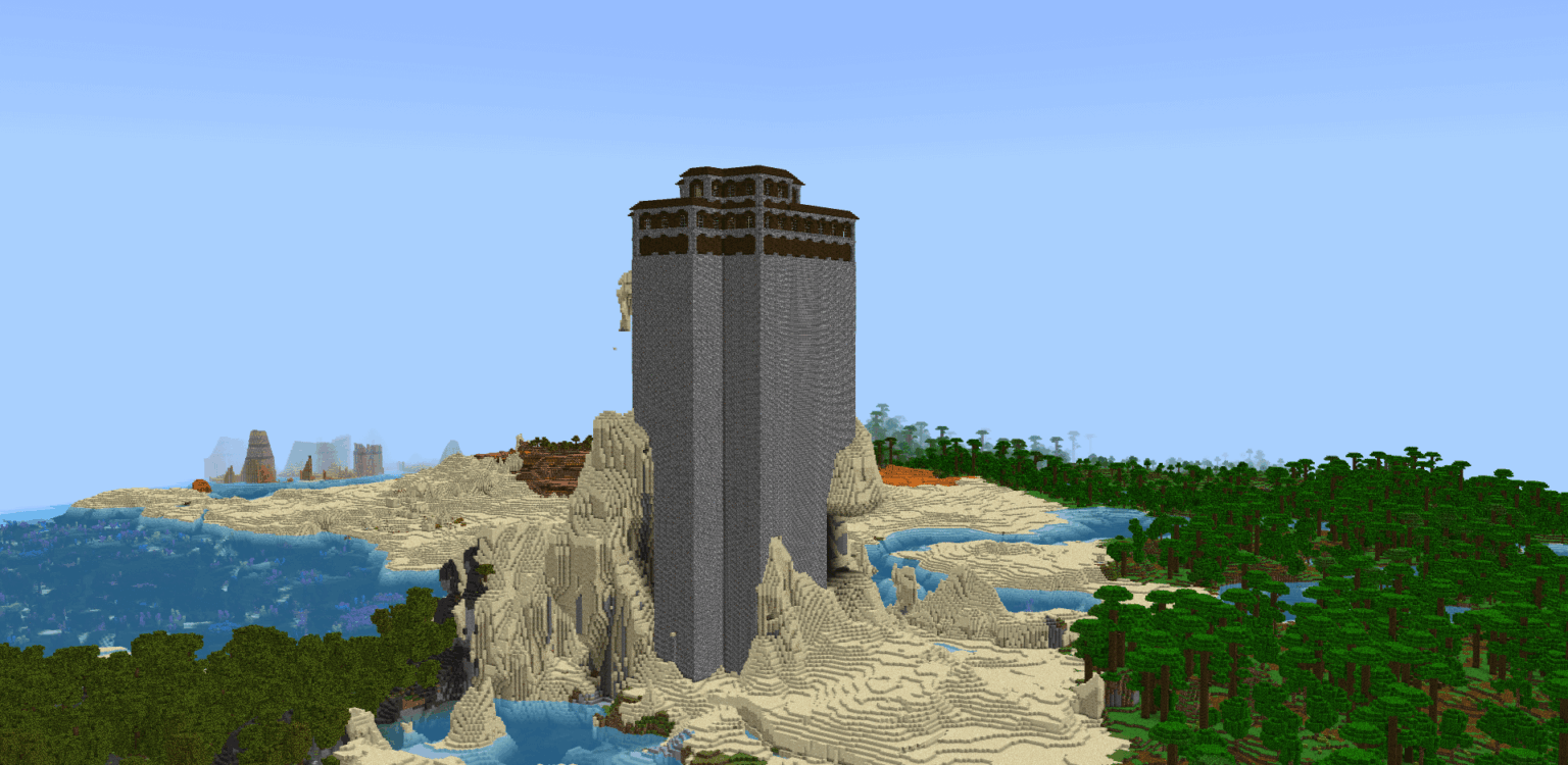 略奪者たちはここを荒らしているわけではありません...