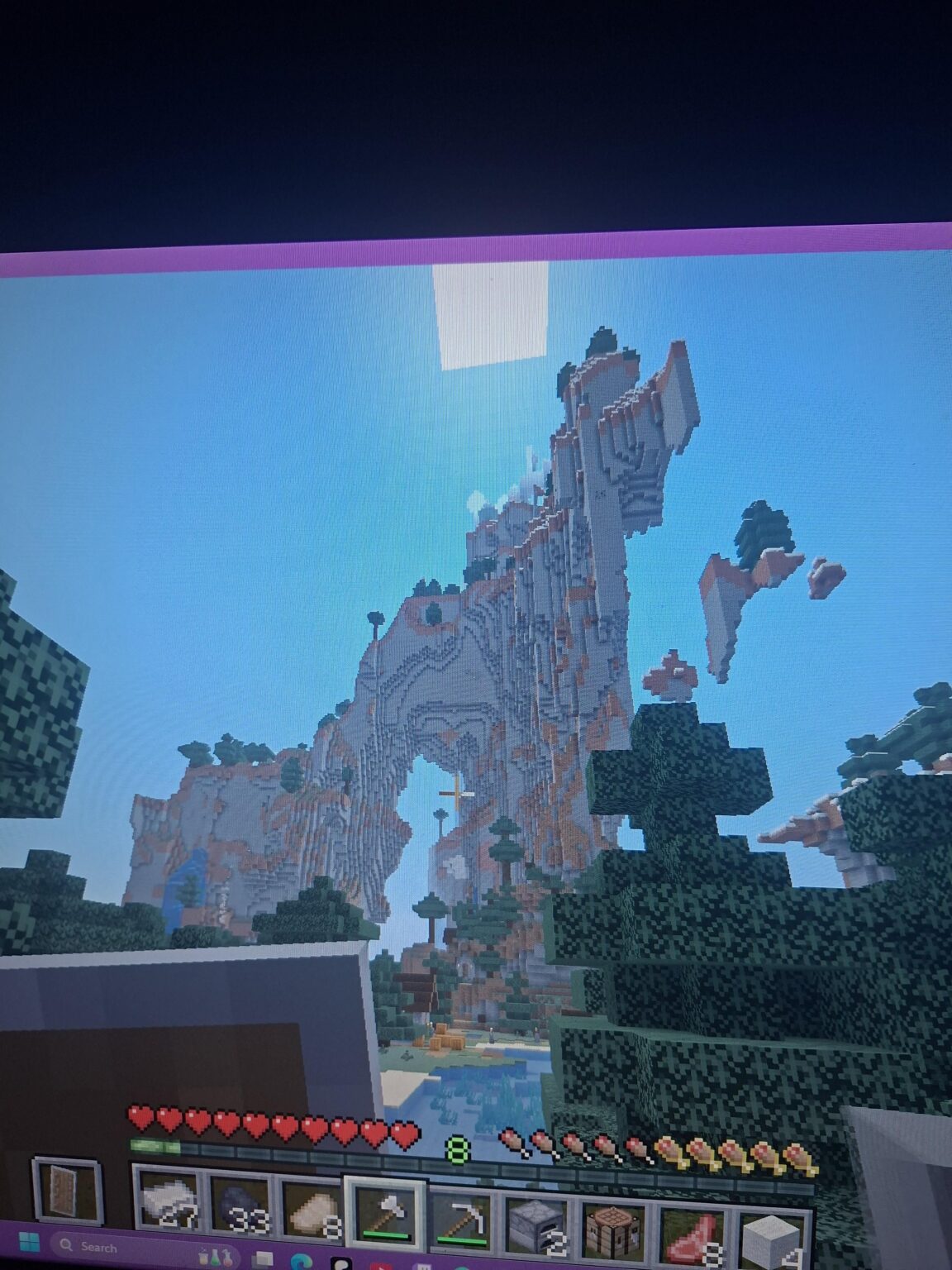 この兄弟を見てください