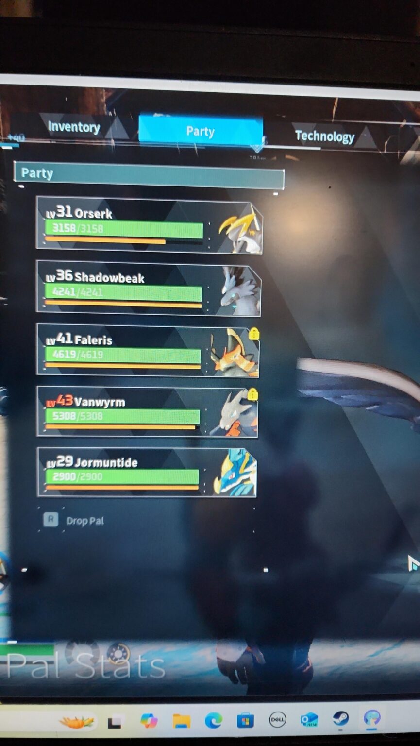 ファイトチーム