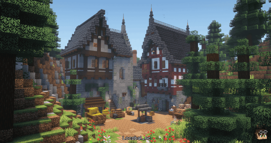 ダストマーケット横丁