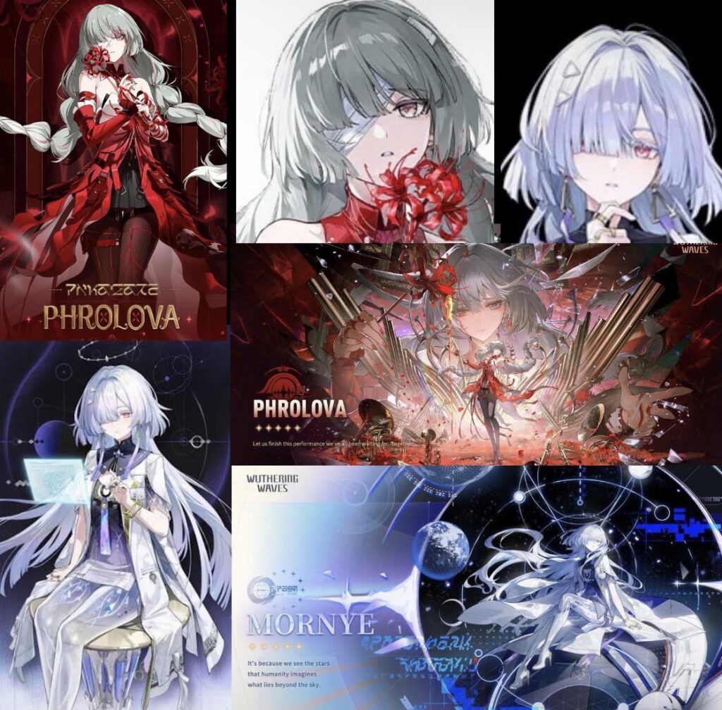 スペースフロロバ