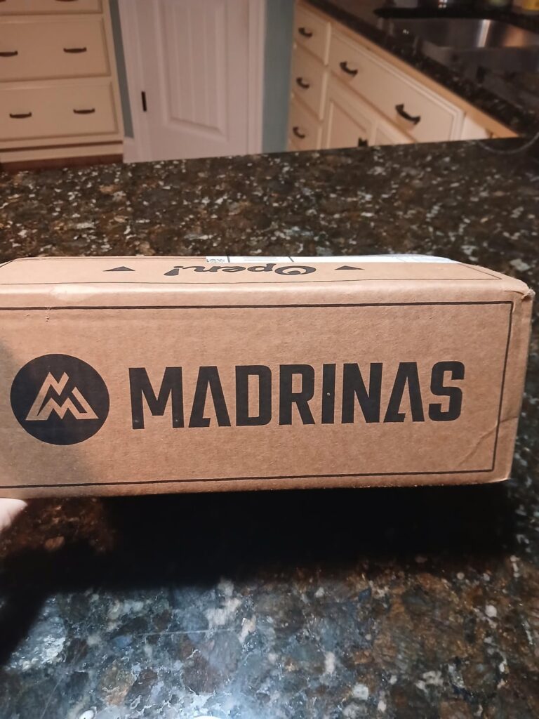 やったー、ここだ！ (開梱)