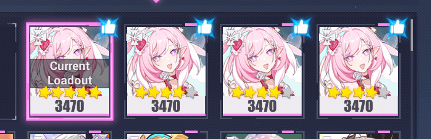 今までで一番幸運だったり、不運だったり。