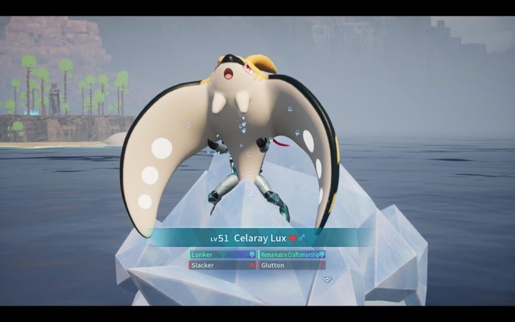 釣り旅行に行ってきました。