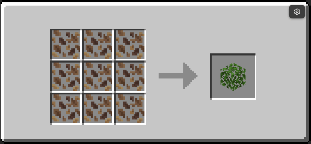 聞いてください、落ち葉工作のアイデア