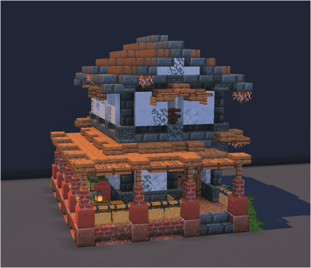 SEAスタイルハウス