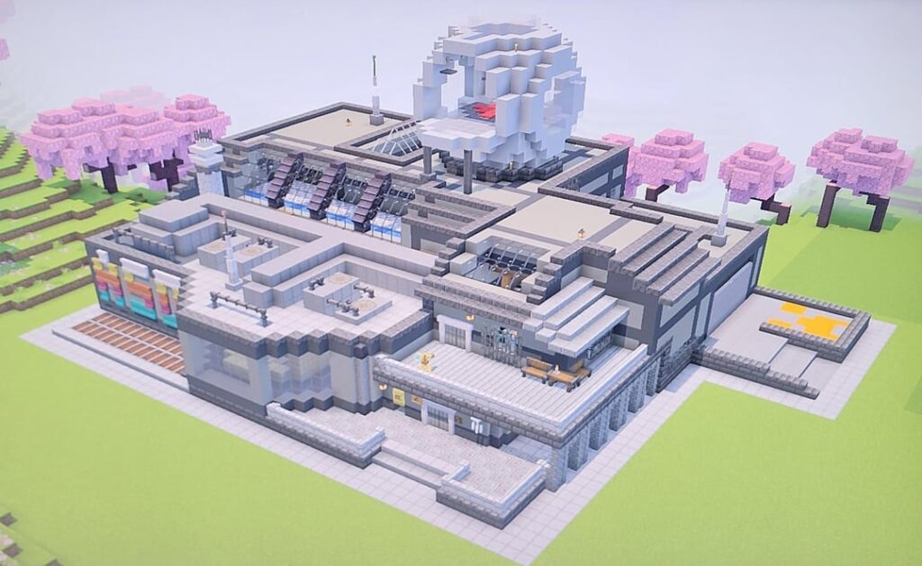 『Voices of the Void』のアルファベース