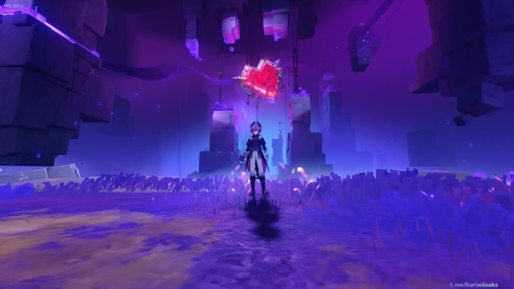 6.2 Durin SQ ドメインの写真 (Kuroo 経由)