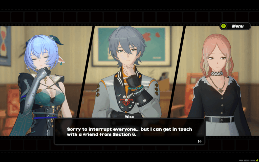 ゲームが、彼らのつながりの拡大により、ファエトンが実際にどれだけの影響力を持っているかを強調するのが好きです