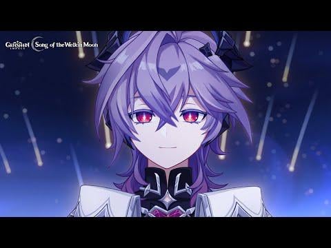 キャラクターティーザー - 「ドゥリン: 家族の手紙」