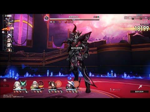 [v1] ファイアフライ (E2S0)、ダリア (E1S1)、フーガ (E2S0)、HMC (E6S5 DDD) vs MoC 3.8