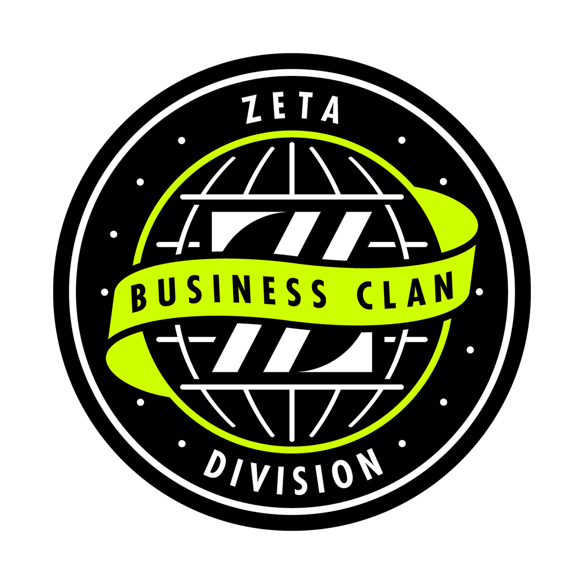 ZETA DIVISION BUSINESS CLAN