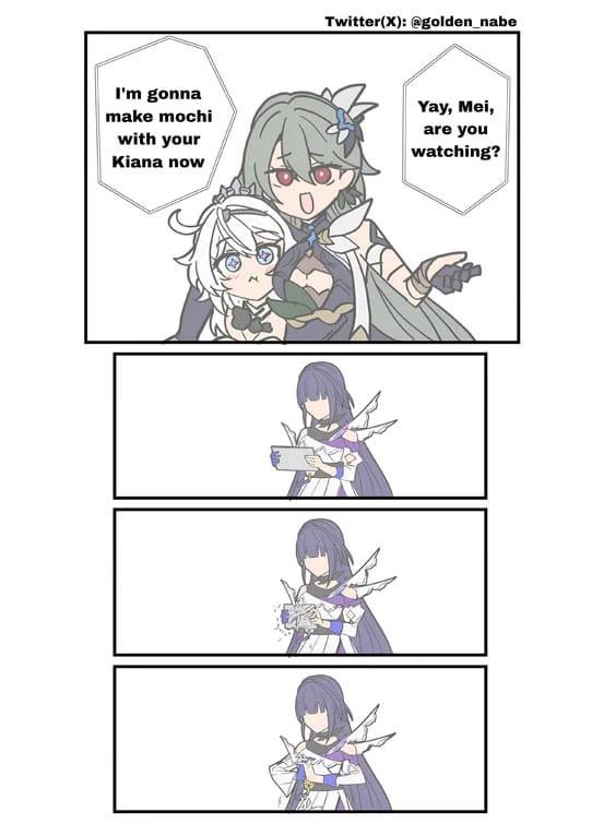 誰かが命の危険にさらされている