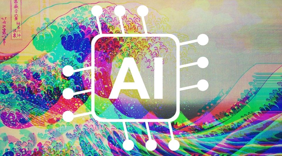 サイゲームスと東京藝術大学が共同研究開始 AIでゲーム制作と表現の境界を拡張 | Plus Web3 media サイゲームスと東京藝術大学が共同研究開始 AIでゲーム制作と表現の境界を拡張 | Plus Web3 media