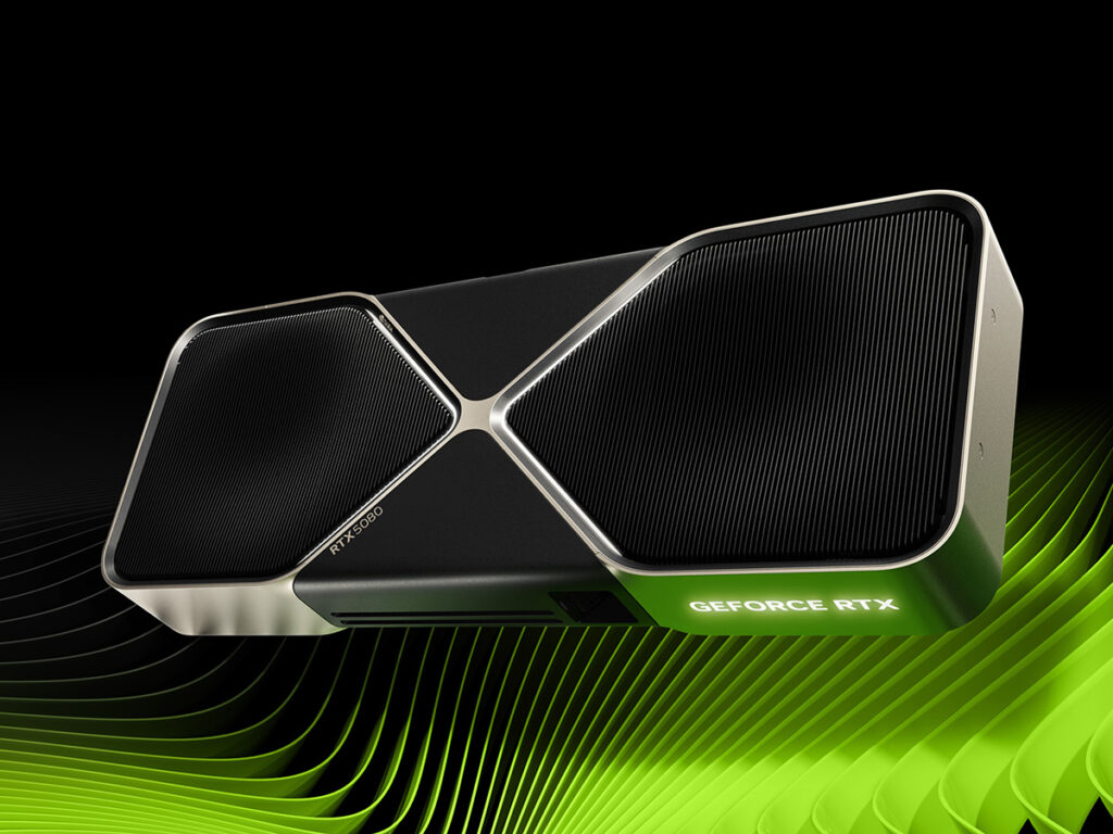 GeForce RTX 50シリーズでPhysXサポートが復活。一部ゲーム限定で - PC Watch