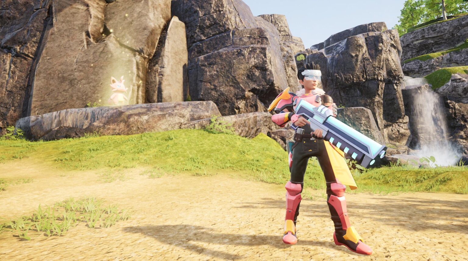 シャイニーキャティバ！ ✨