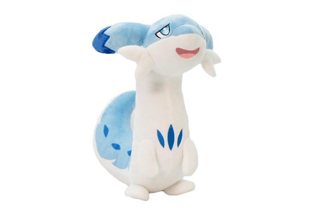 このぬいぐるみはまだどこかで買えますか？