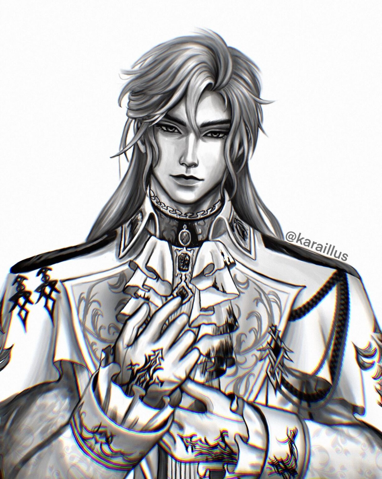 サイラス・シルバーウィングお勉強🤗