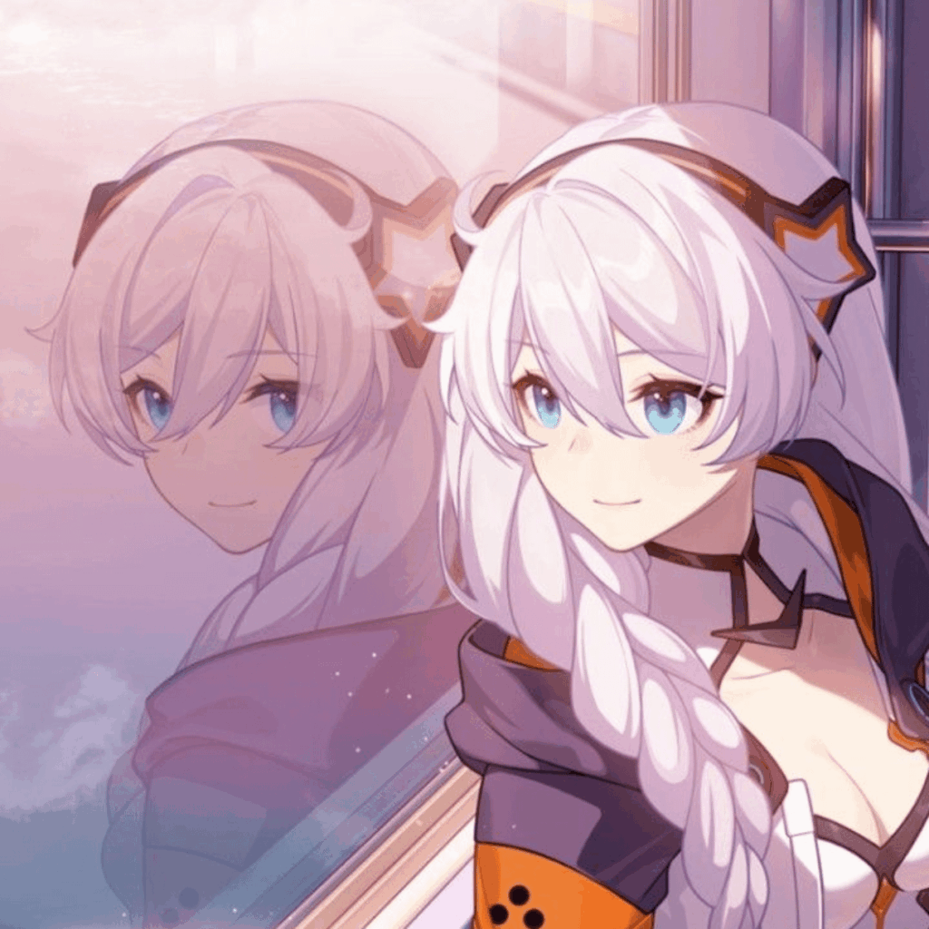 キアナさんお誕生日おめでとう