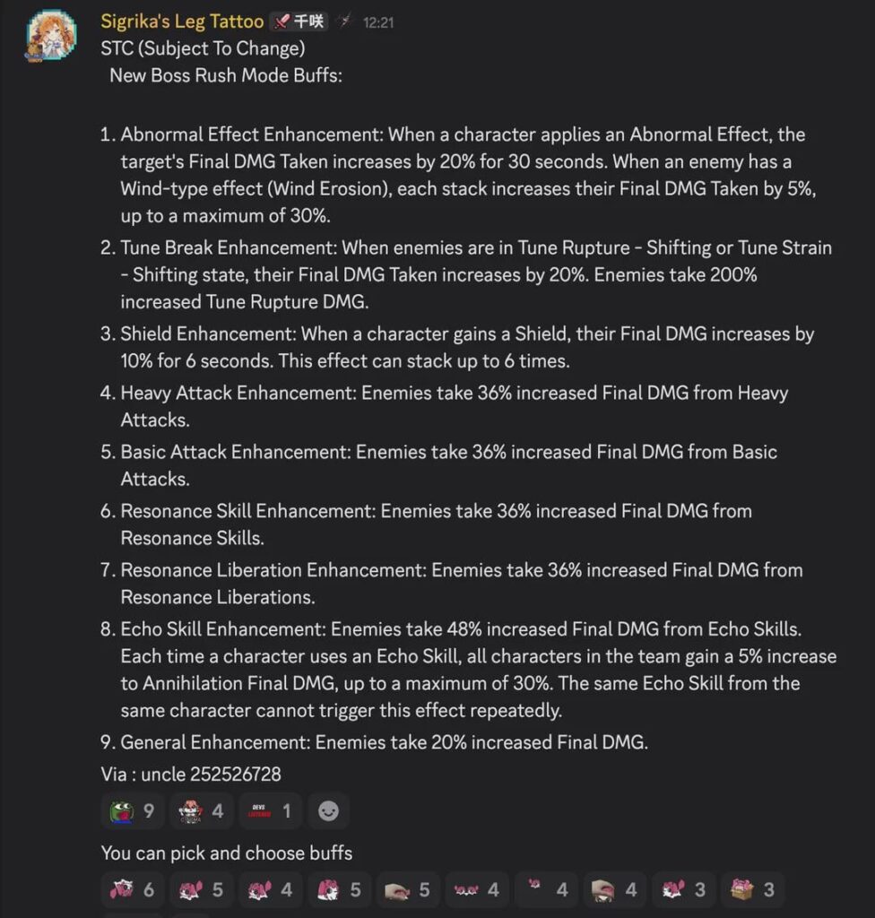 3.0| fs による新しいエンドゲーム モードの機能強化