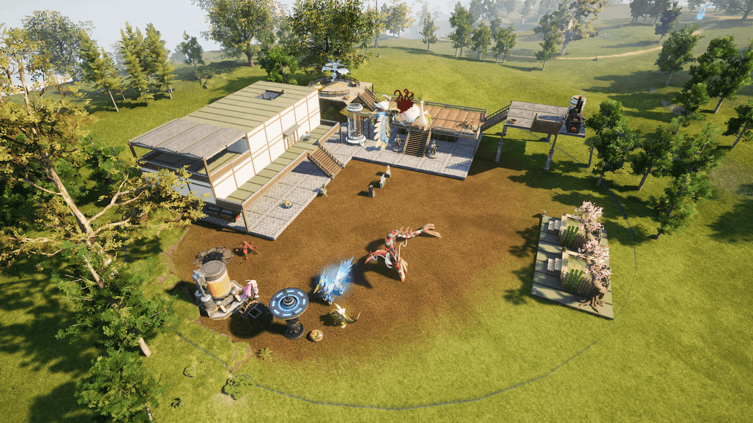 みんなはどうやってかわいいベースを作っているんですか 🥲