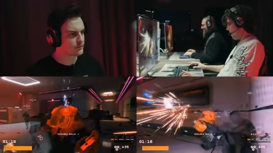 10 Chambers Den of Wolves Community Hands On Trailer PC Gaming Show 2025 CCUnDA8BpIU 946x532 1m02s