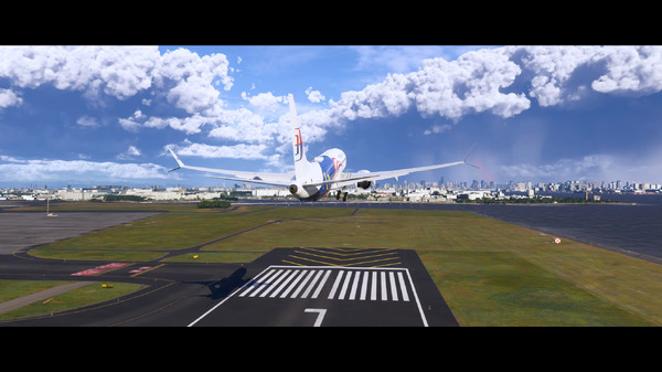 今週発売の新作ゲーム『Microsoft Flight Simulator 2024』『龍が如く0 誓いの場所 Director's Cut』『龍が如く 極/極2』他 | Game*Spark