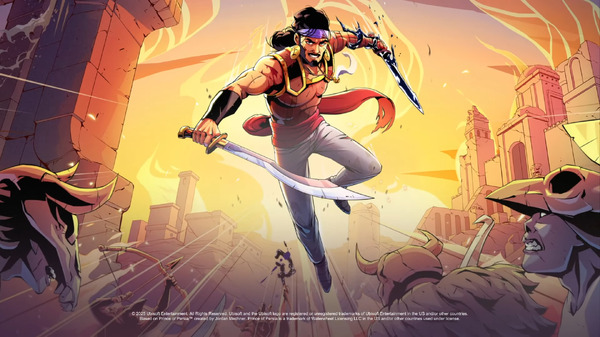 今週発売の新作ゲーム『ザ・ローグ：プリンス オブ ペルシャ』『A列車で行こう はじまる観光計画』『うたわれるもの斬』他 | Game*Spark