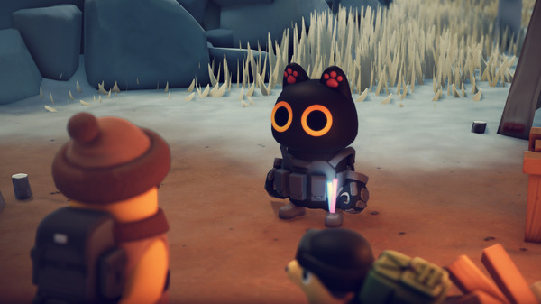 爪の鋭い新NPCも登場する『エスケープ フロム ダッコフ』無料アップデート配信！ | Game*Spark