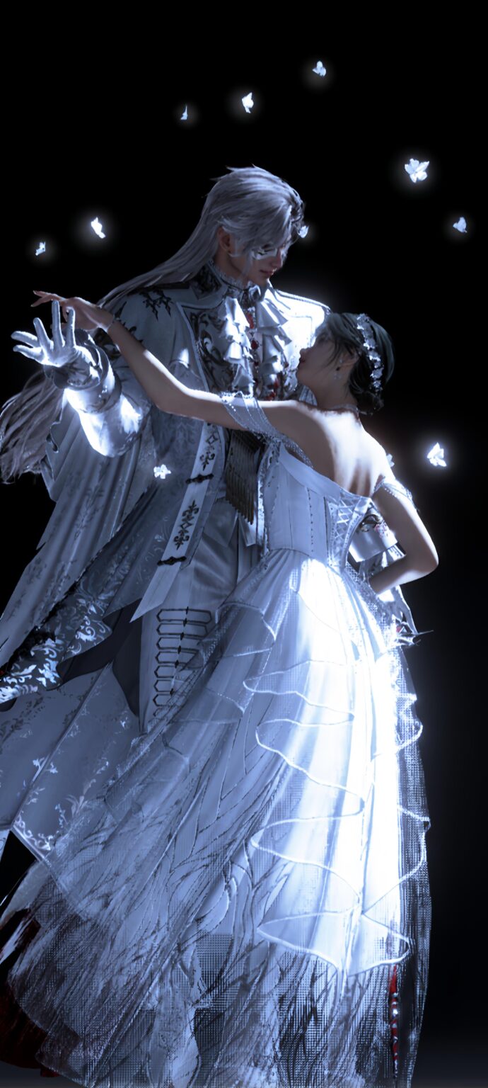 いつもテンプレートを使用していて、今は自分でポーズを作成しようとしている人として、これを本当に誇りに思います😭