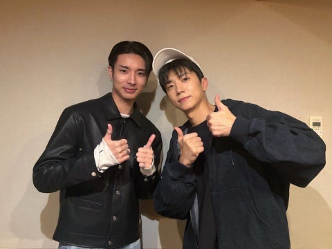 【NEOWIZゲームオン プレスリリース】ラジオ番組『K-STAR CHART presents POP-K TOP10 Friday』12月19日放送回は、「2PM」WOOYOUNGがゲストで登場！