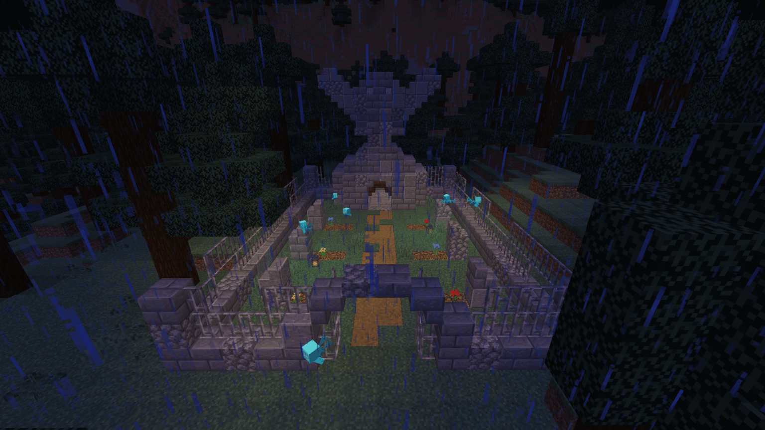 ブライトガーデン